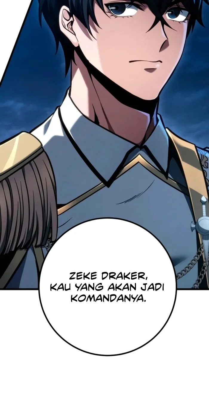 A Dragonslayer’s Peerless Regression chapter 67 halaman 28