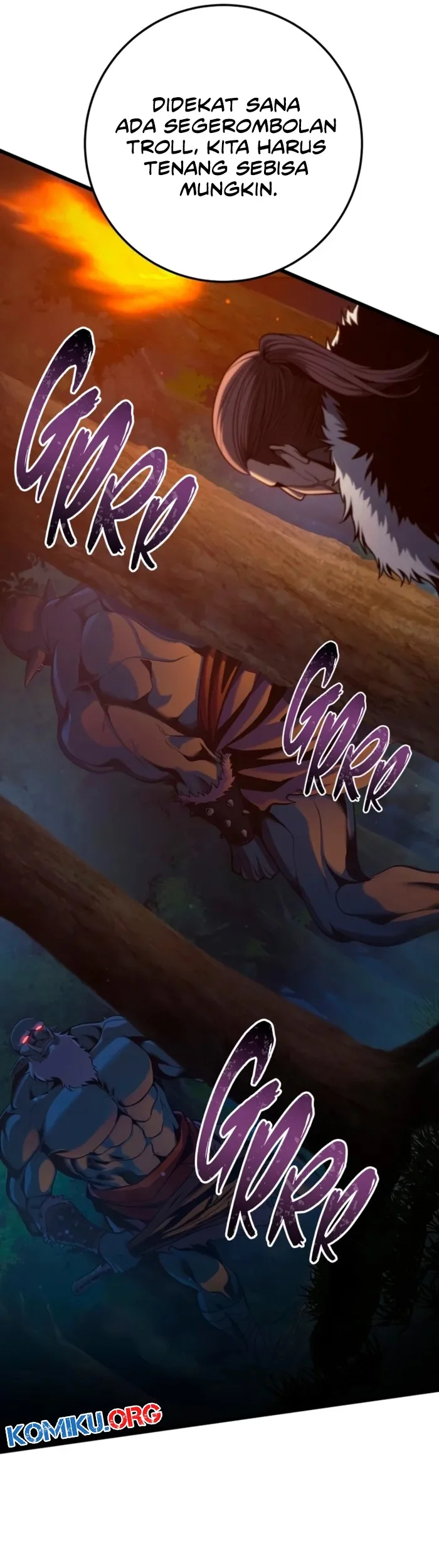 A Dragonslayer’s Peerless Regression chapter 67 halaman 32