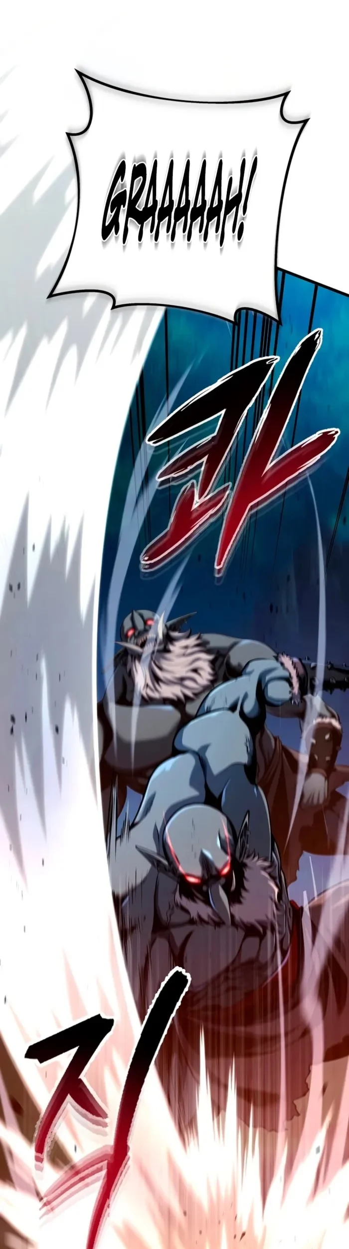 A Dragonslayer’s Peerless Regression chapter 67 halaman 38
