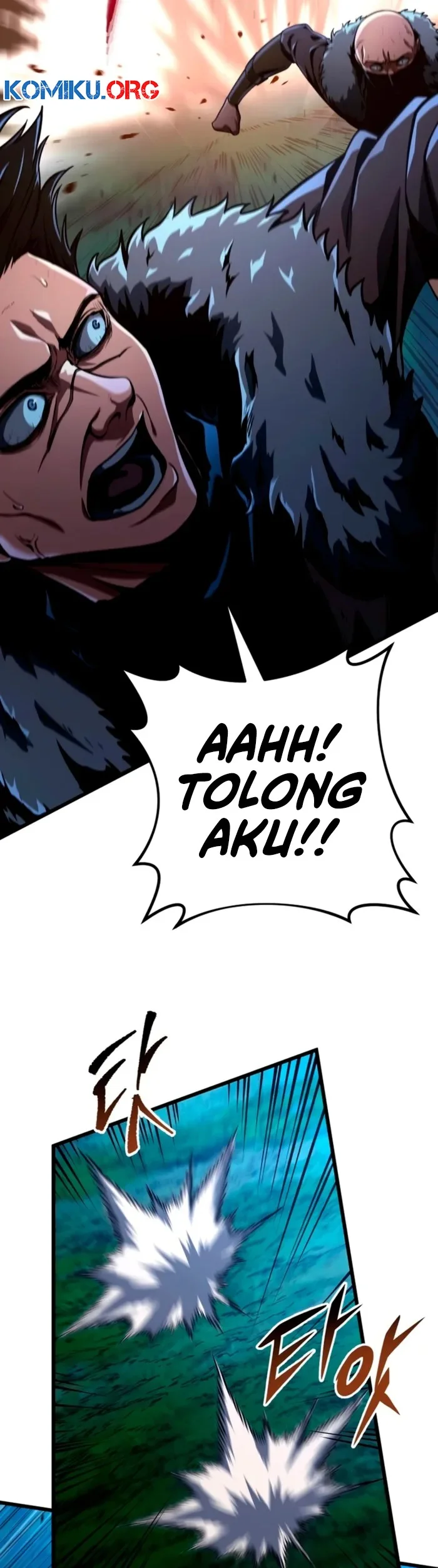 A Dragonslayer’s Peerless Regression chapter 67 halaman 39