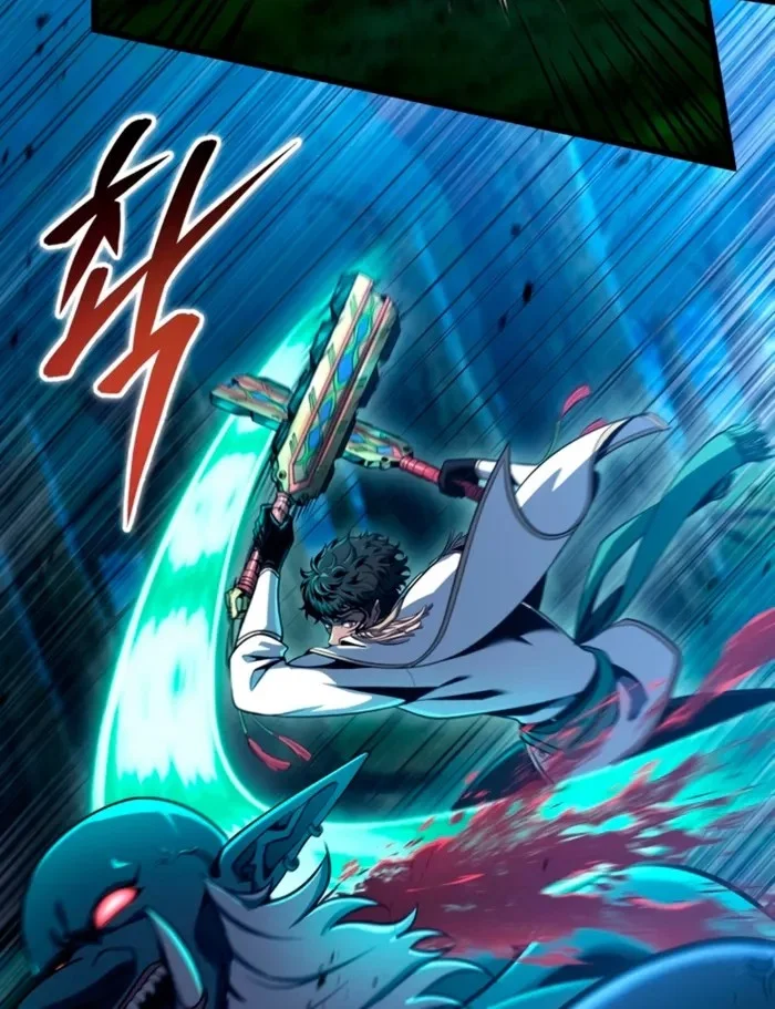 A Dragonslayer’s Peerless Regression chapter 67 halaman 40