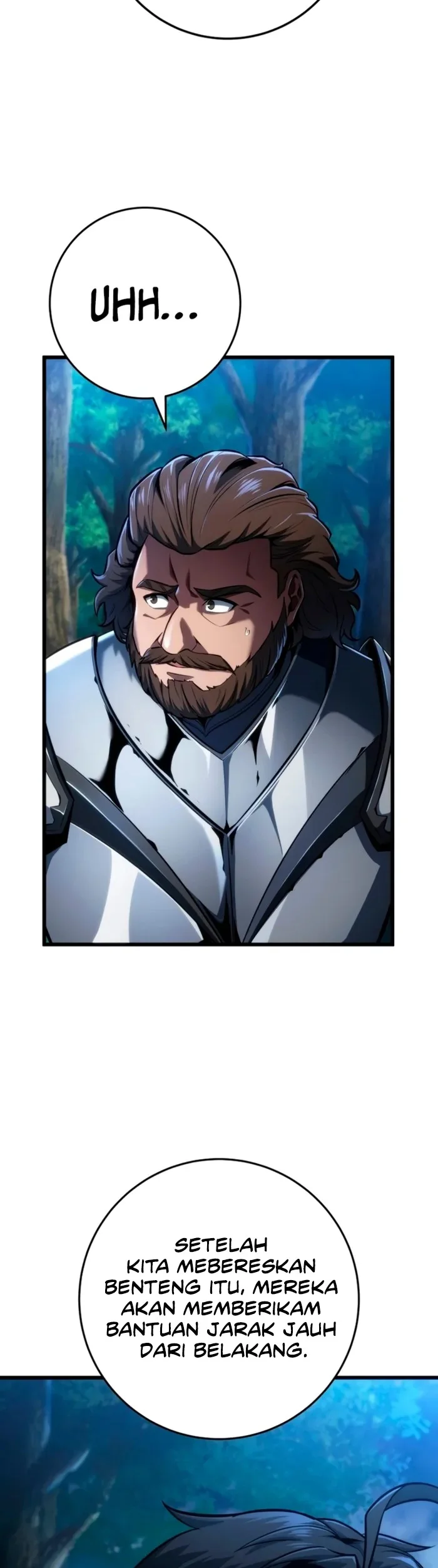 A Dragonslayer’s Peerless Regression chapter 67 halaman 48
