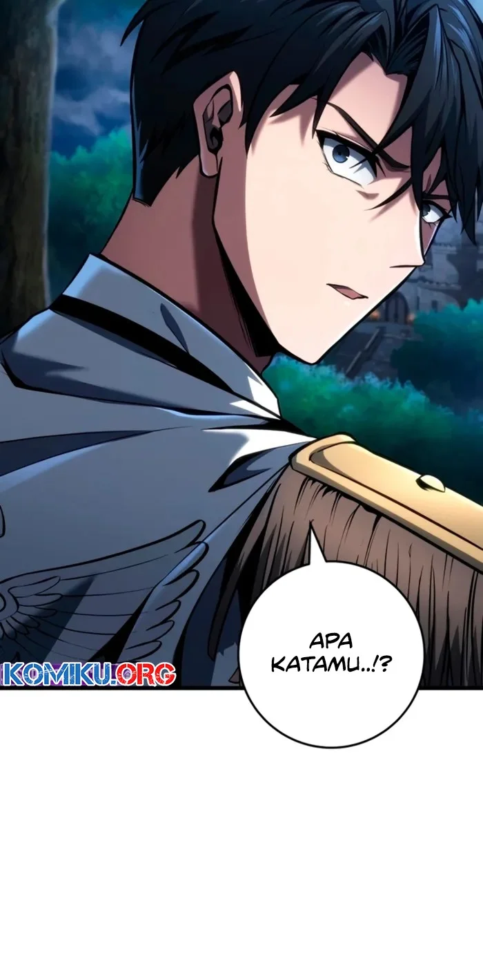 A Dragonslayer’s Peerless Regression chapter 67 halaman 49