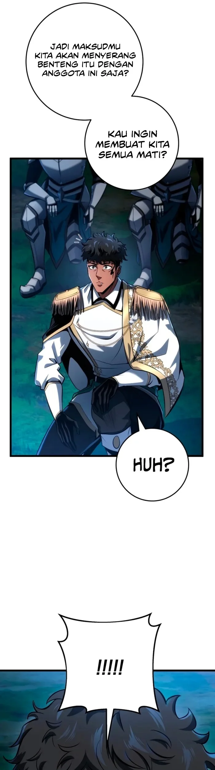 A Dragonslayer’s Peerless Regression chapter 67 halaman 50