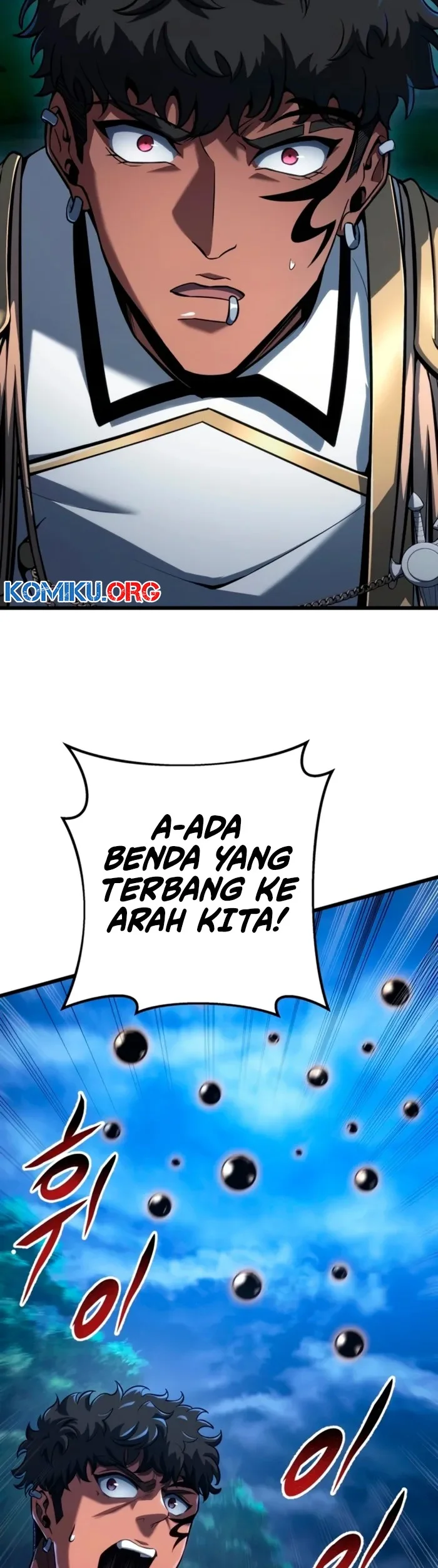 A Dragonslayer’s Peerless Regression chapter 67 halaman 51