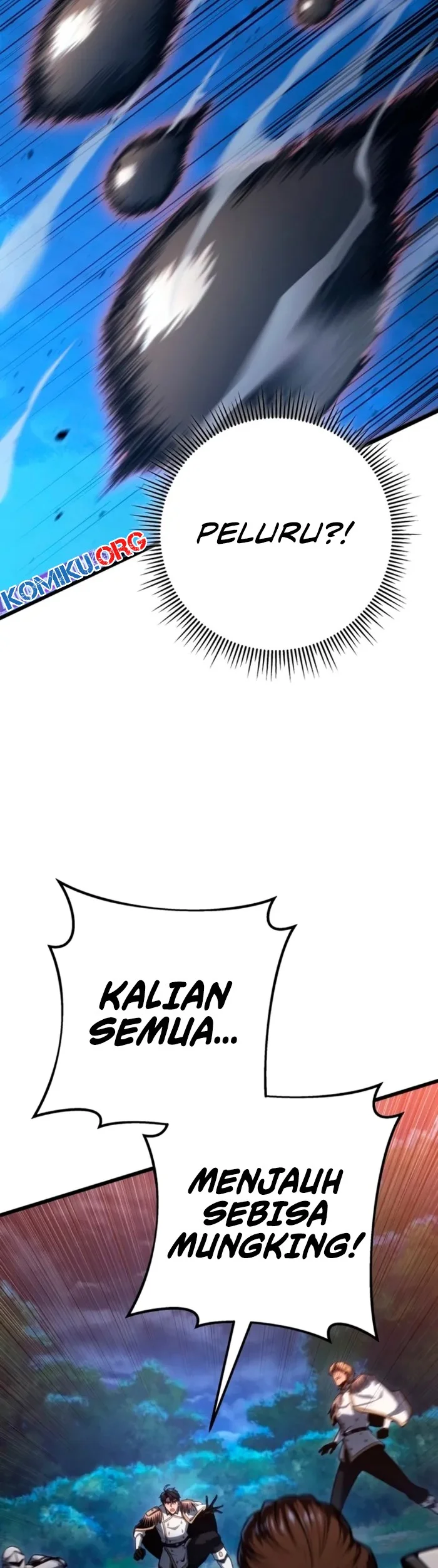 A Dragonslayer’s Peerless Regression chapter 67 halaman 54