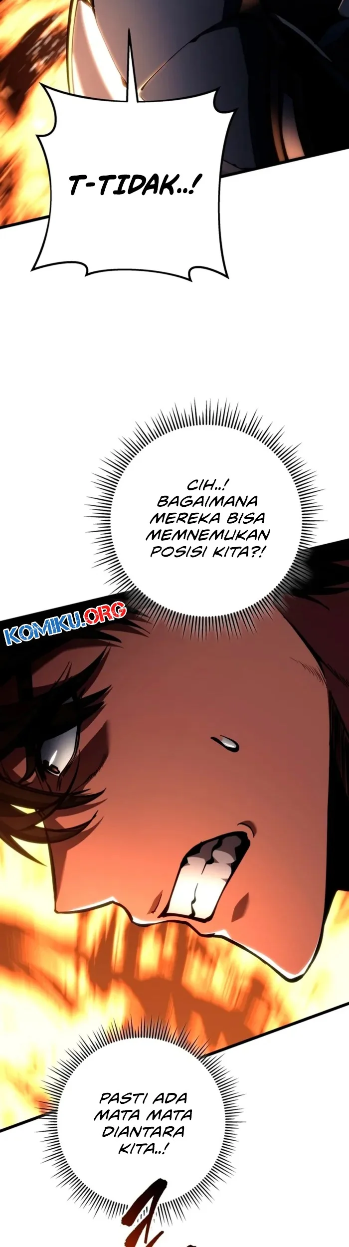 A Dragonslayer’s Peerless Regression chapter 67 halaman 60