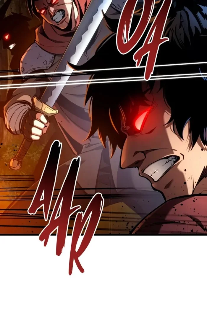 A Dragonslayer’s Peerless Regression chapter 67 halaman 64
