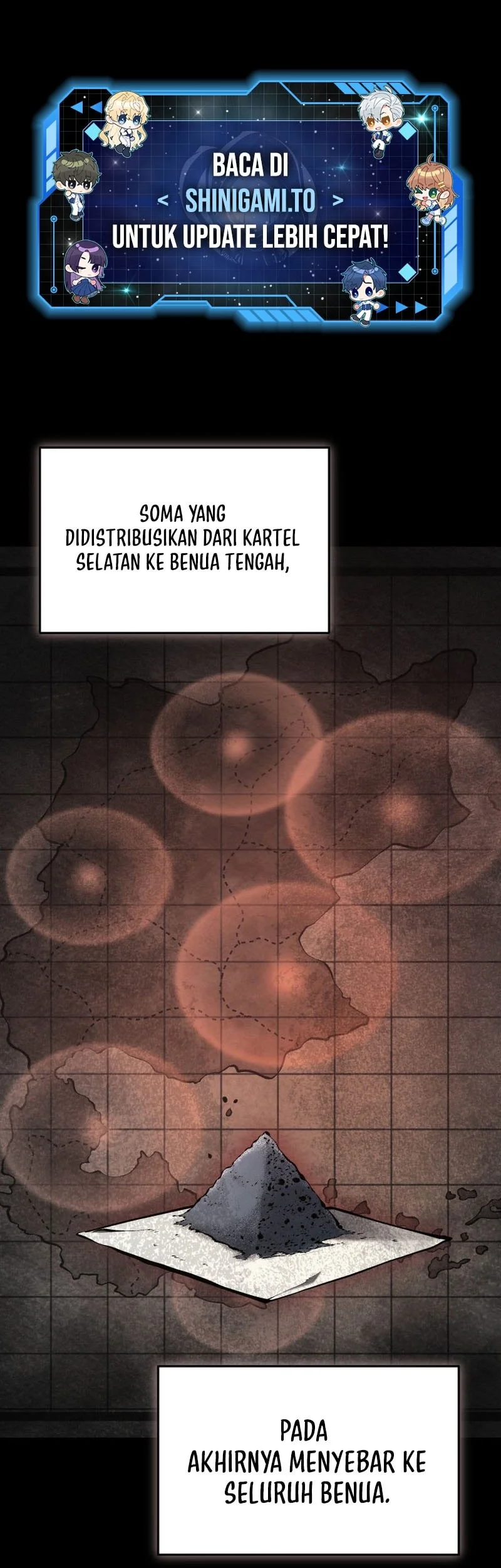 A Dragonslayer’s Peerless Regression chapter 68 halaman 2