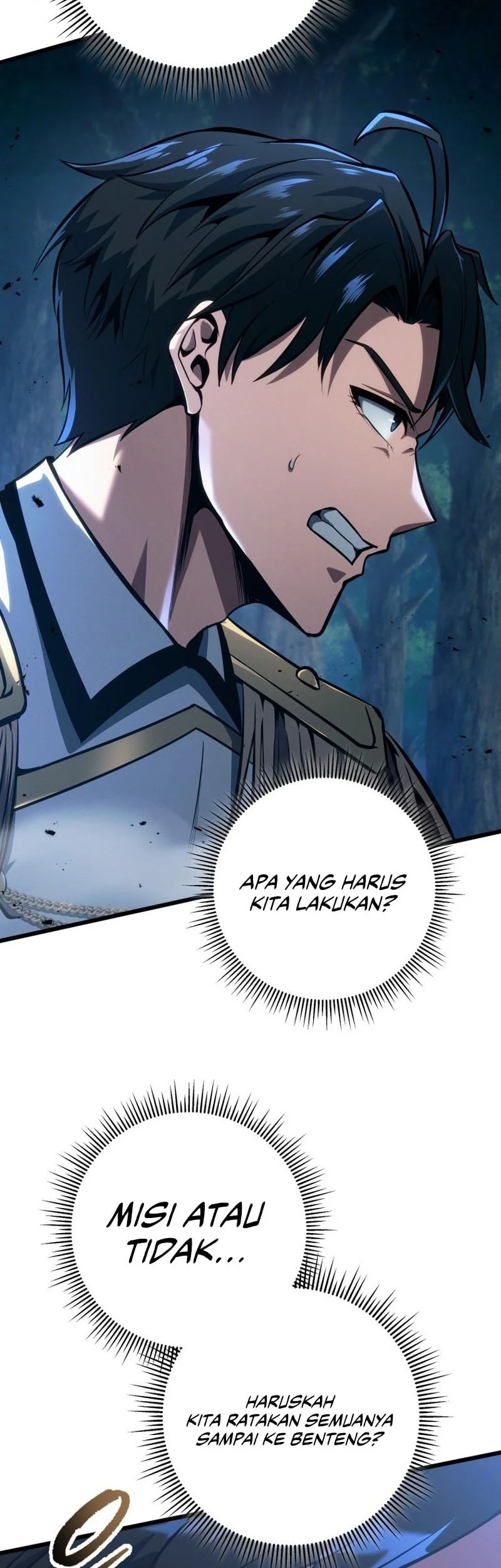 A Dragonslayer’s Peerless Regression chapter 68 halaman 8