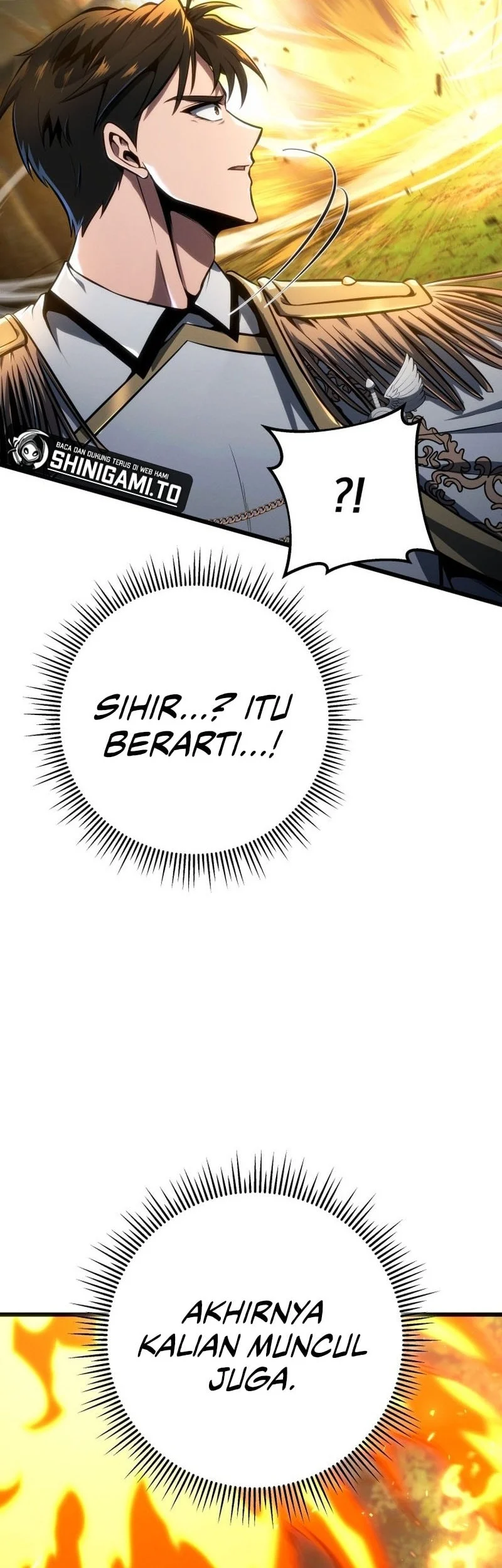 A Dragonslayer’s Peerless Regression chapter 68 halaman 11