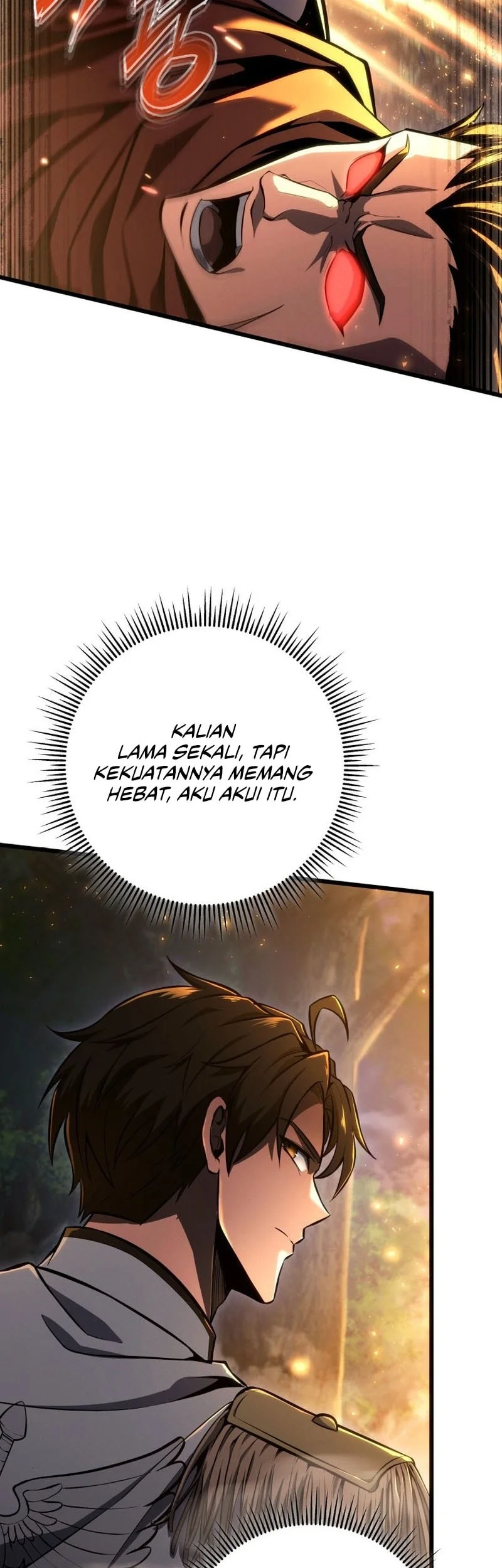 A Dragonslayer’s Peerless Regression chapter 68 halaman 15