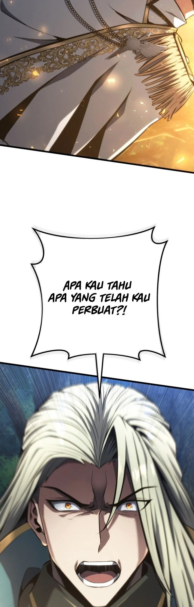 A Dragonslayer’s Peerless Regression chapter 68 halaman 19