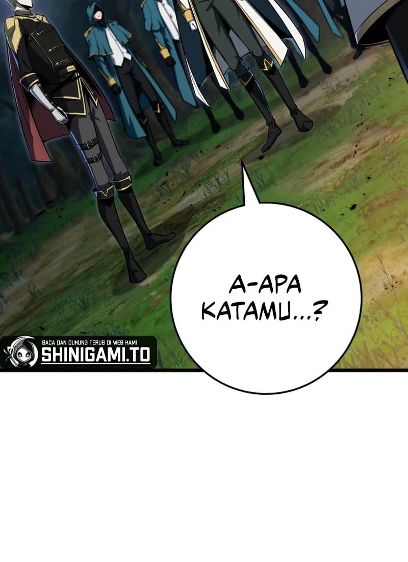 A Dragonslayer’s Peerless Regression chapter 68 halaman 25