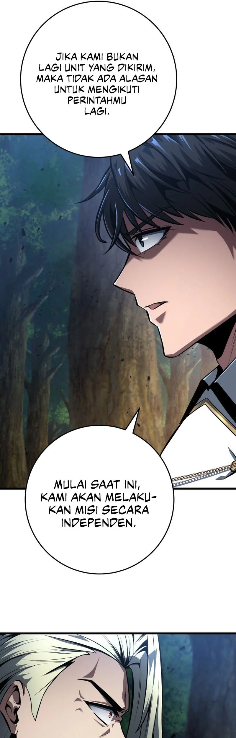 A Dragonslayer’s Peerless Regression chapter 68 halaman 26