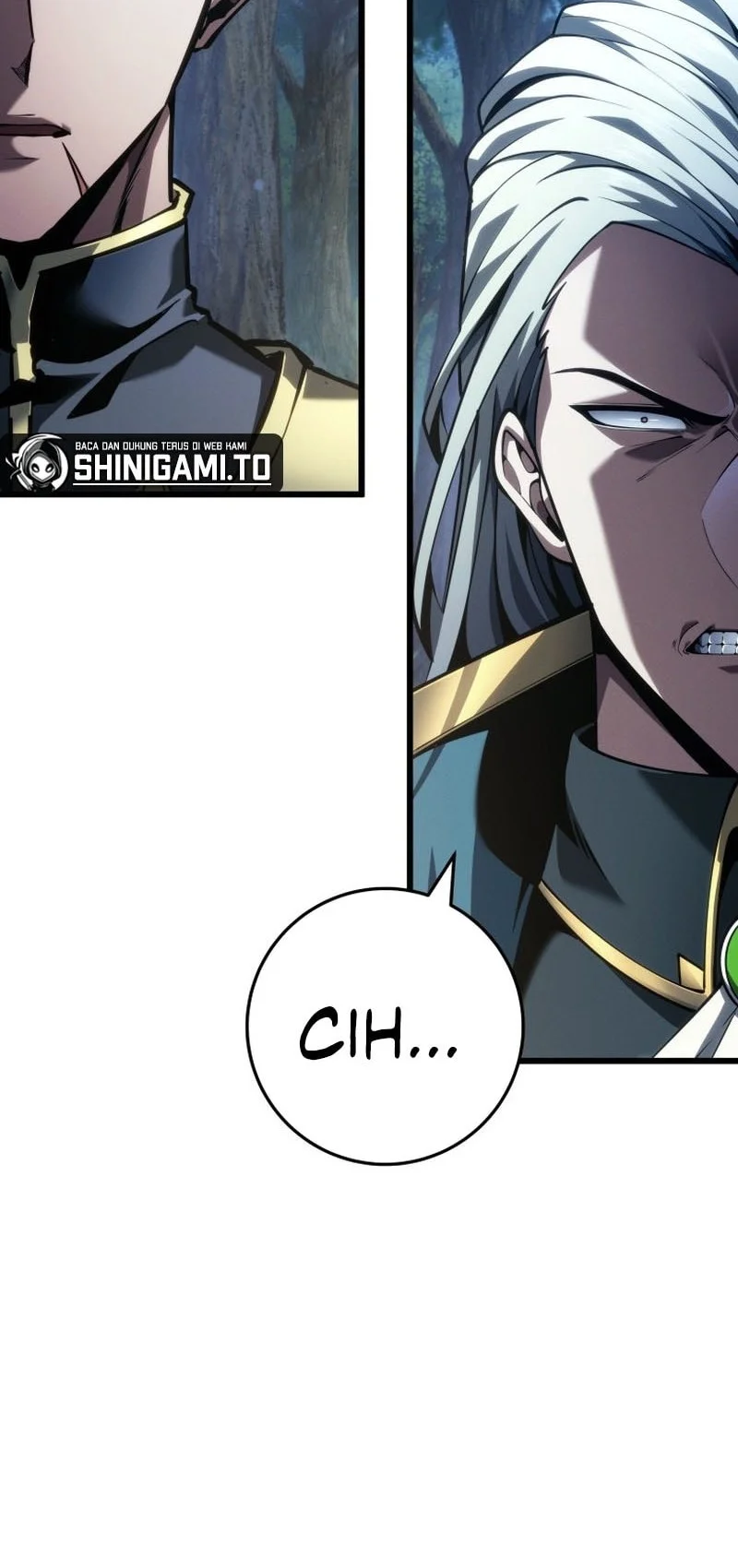 A Dragonslayer’s Peerless Regression chapter 68 halaman 29