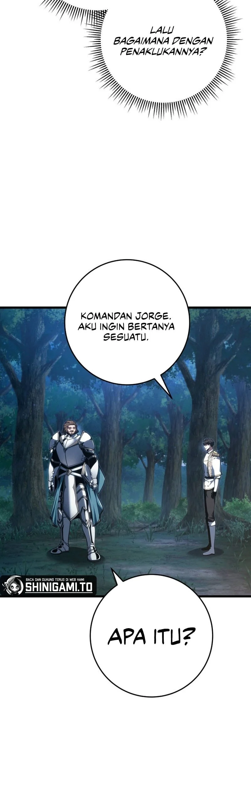 A Dragonslayer’s Peerless Regression chapter 68 halaman 32