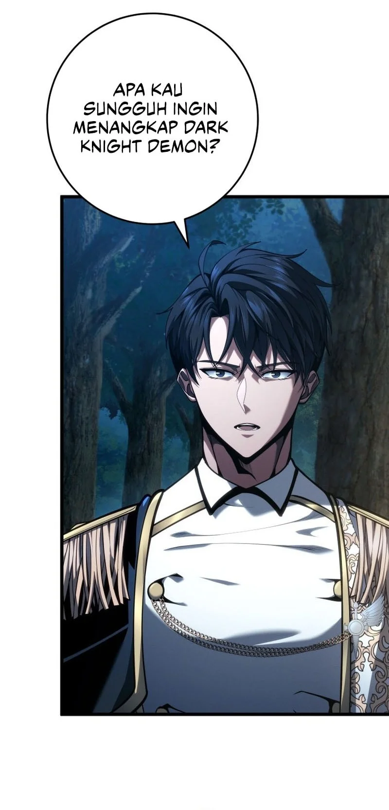 A Dragonslayer’s Peerless Regression chapter 68 halaman 33