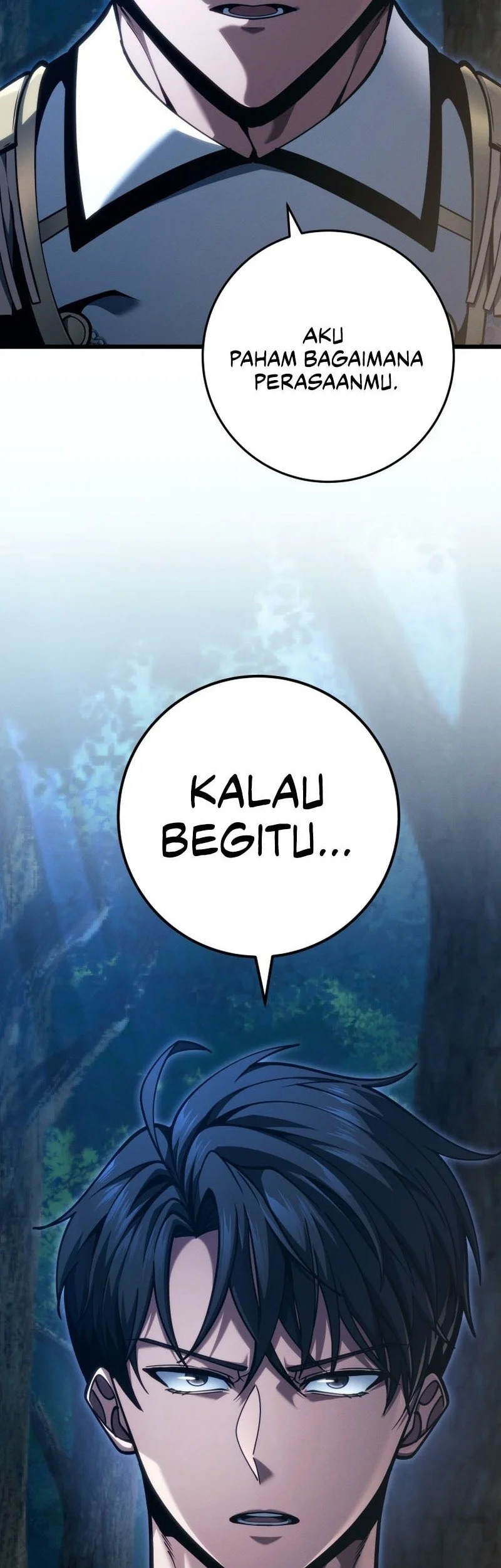 A Dragonslayer’s Peerless Regression chapter 68 halaman 35