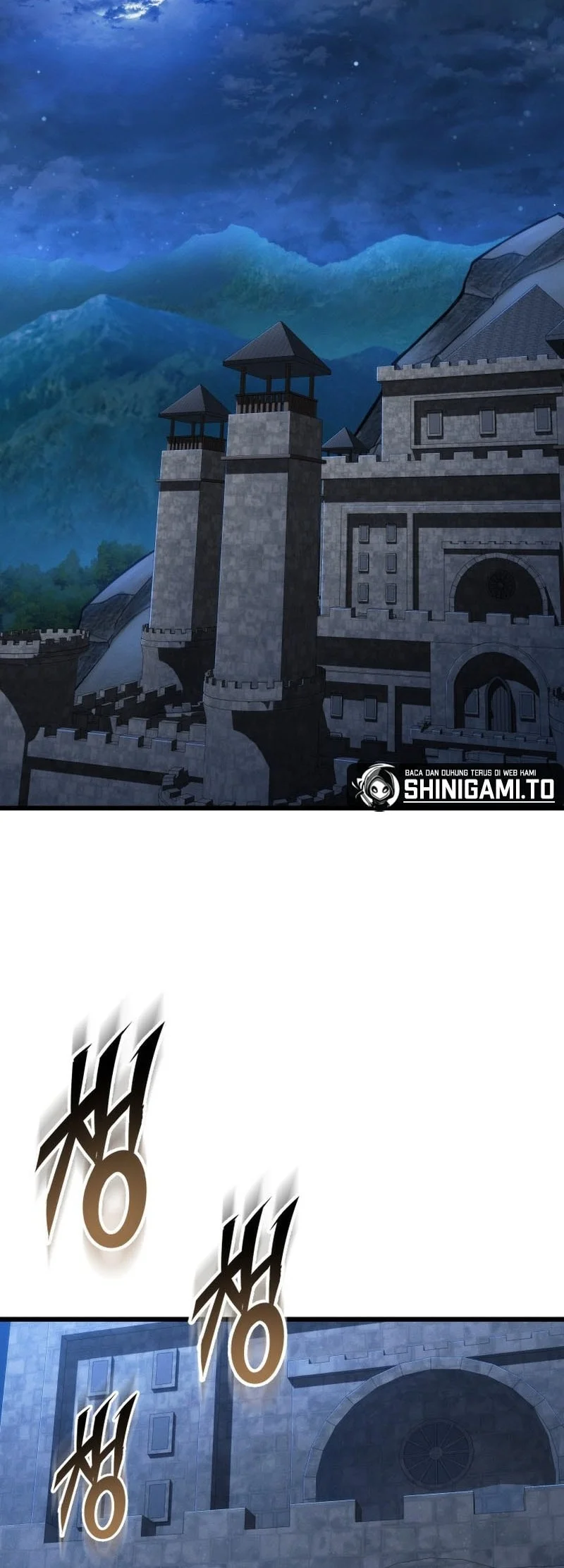 A Dragonslayer’s Peerless Regression chapter 68 halaman 37