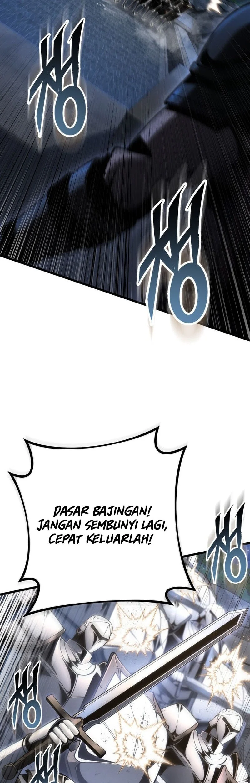 A Dragonslayer’s Peerless Regression chapter 68 halaman 39