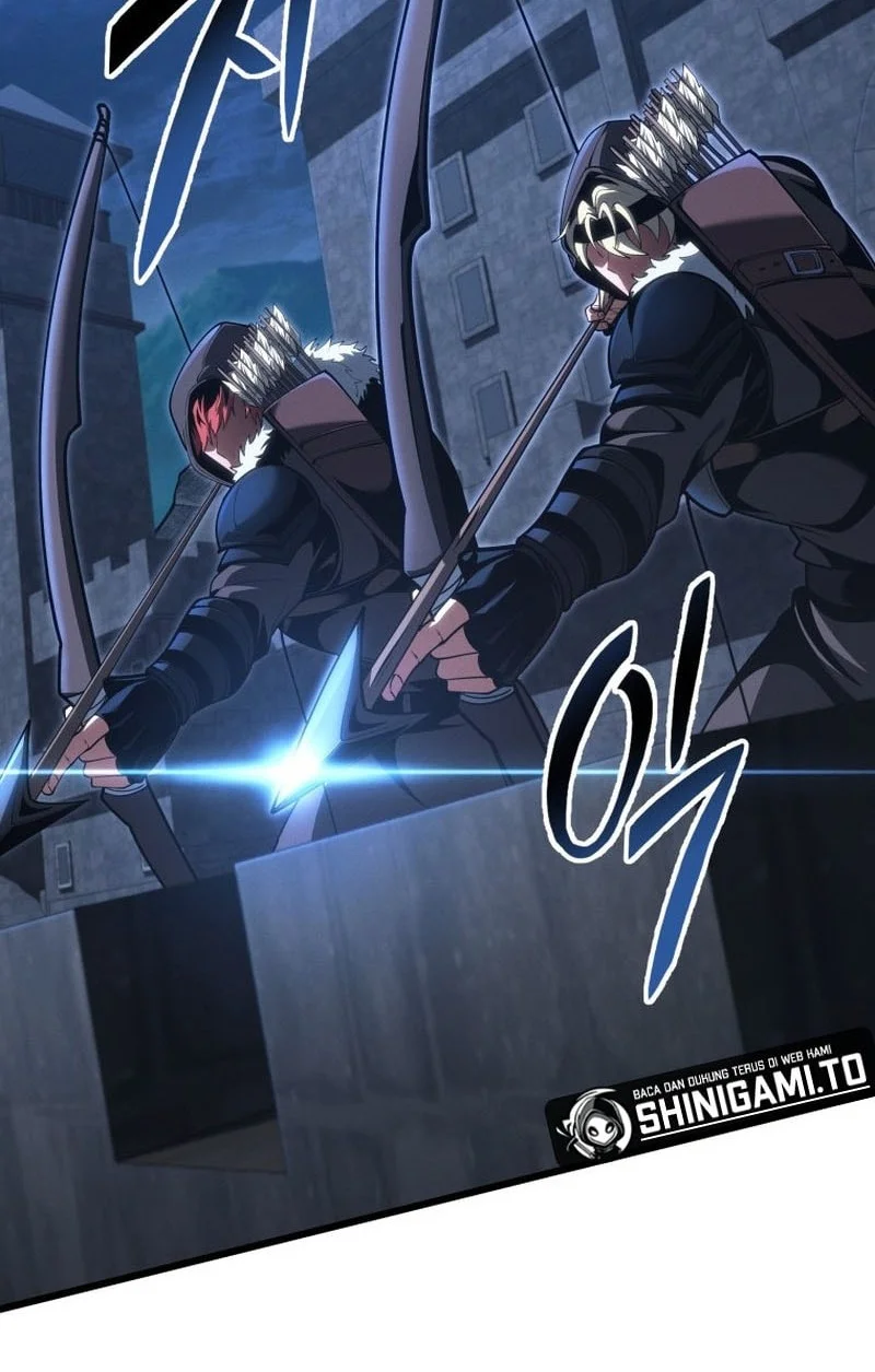 A Dragonslayer’s Peerless Regression chapter 68 halaman 41