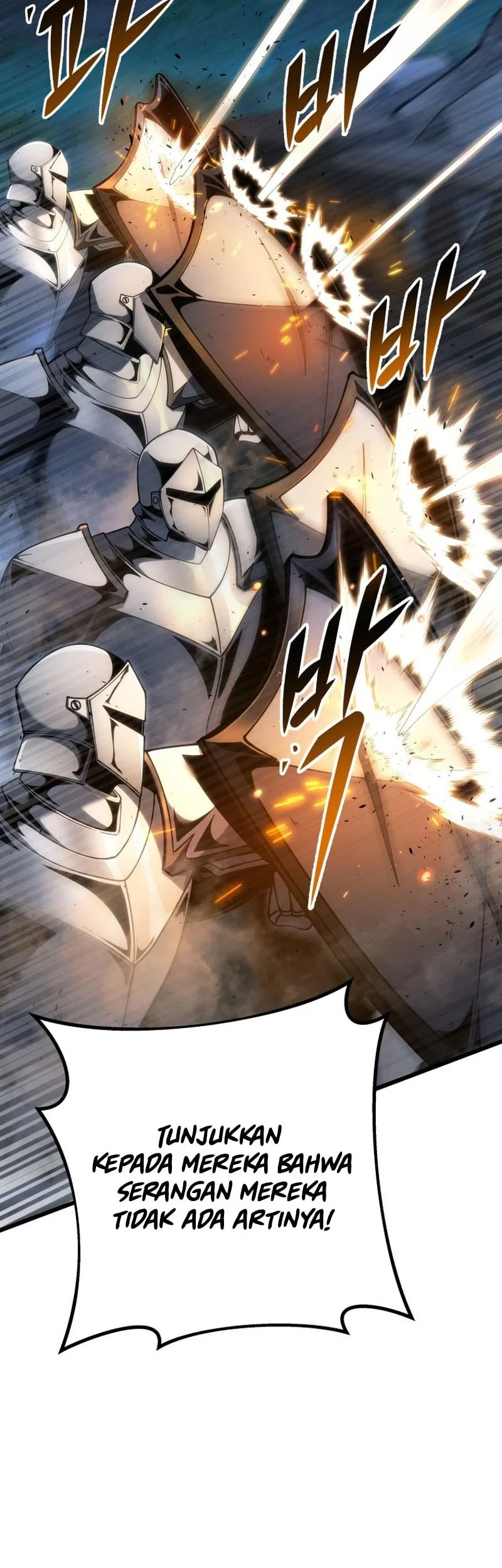 A Dragonslayer’s Peerless Regression chapter 68 halaman 43