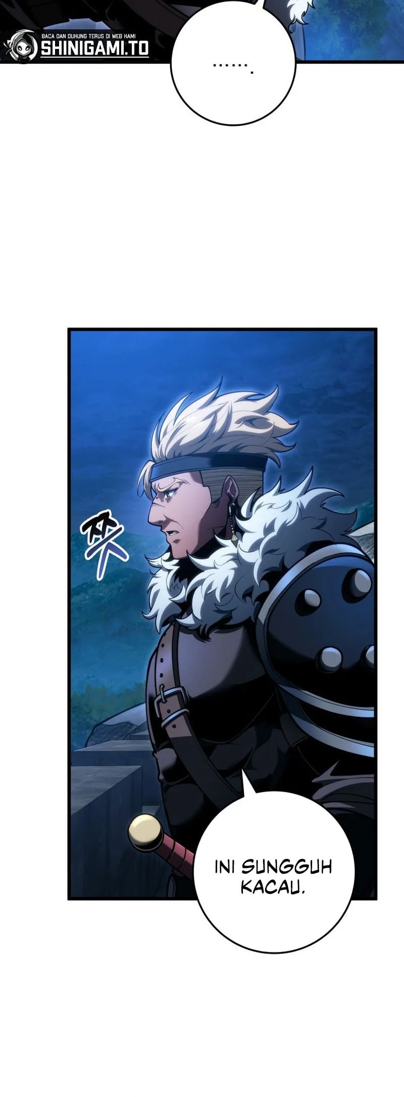 A Dragonslayer’s Peerless Regression chapter 68 halaman 45