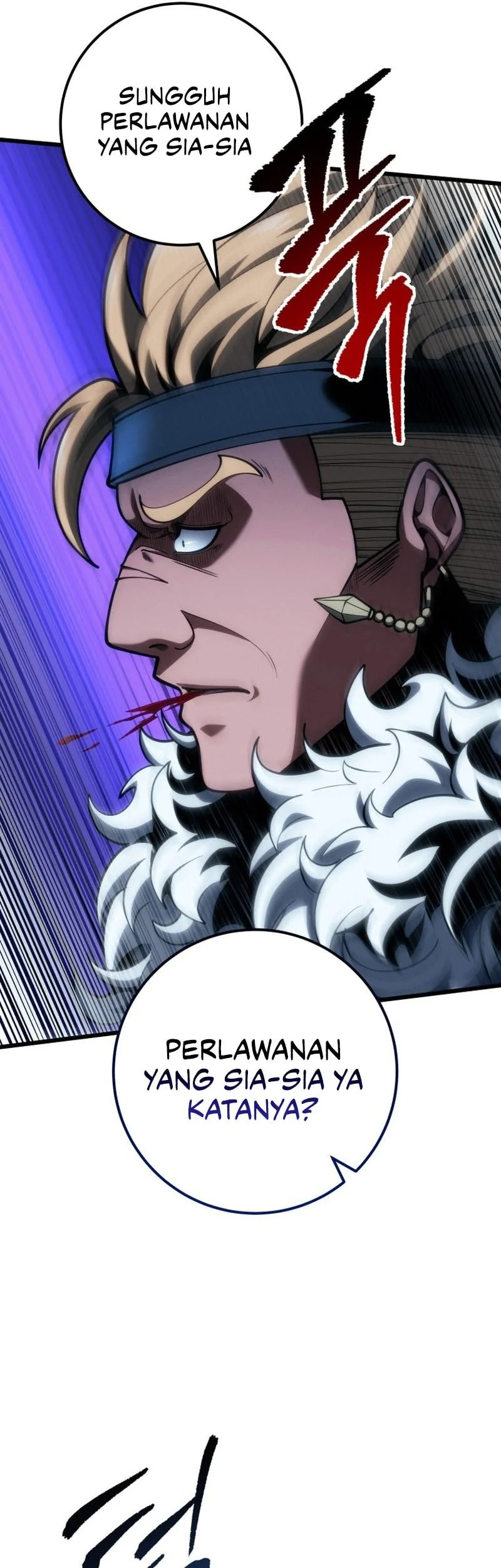 A Dragonslayer’s Peerless Regression chapter 68 halaman 46