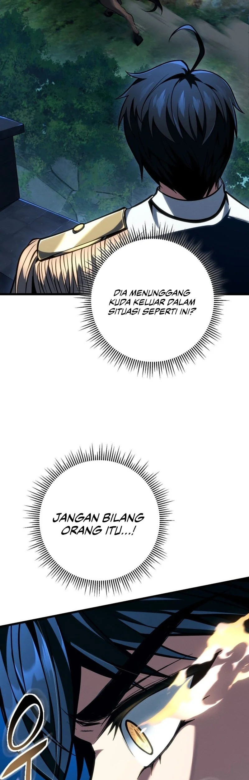 A Dragonslayer’s Peerless Regression chapter 68 halaman 50