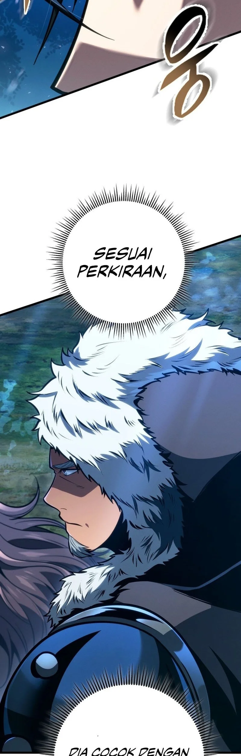 A Dragonslayer’s Peerless Regression chapter 68 halaman 51