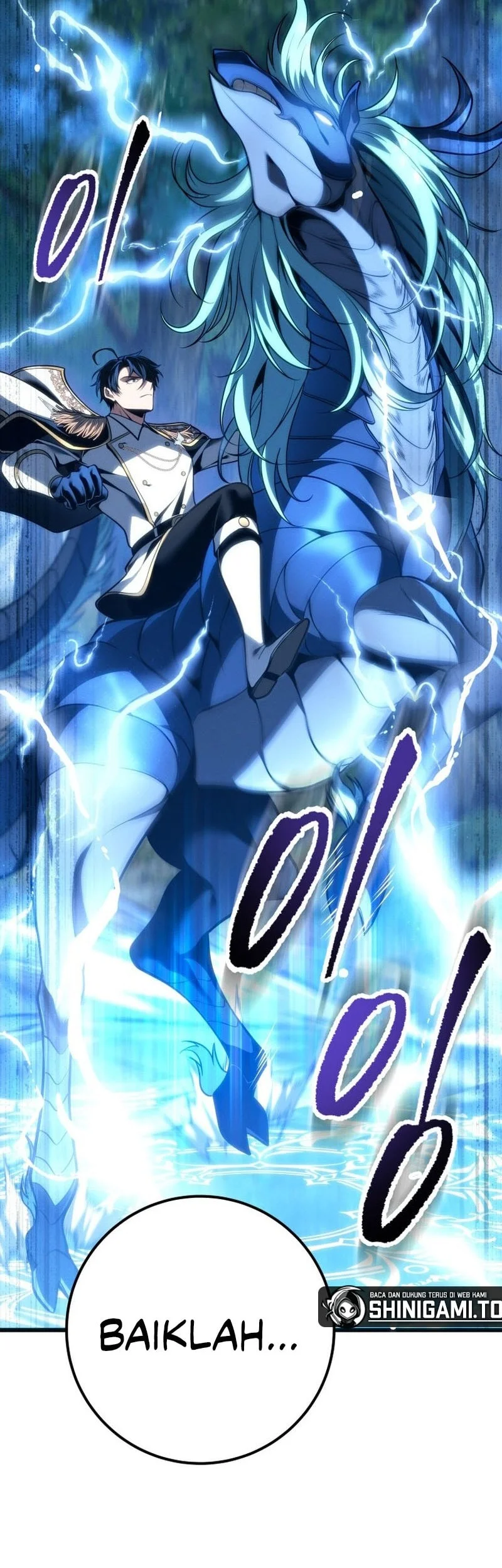 A Dragonslayer’s Peerless Regression chapter 68 halaman 57