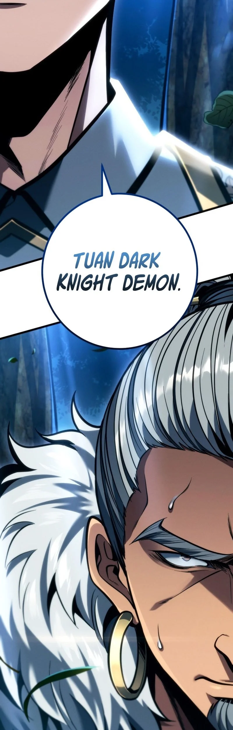 A Dragonslayer’s Peerless Regression chapter 68 halaman 67