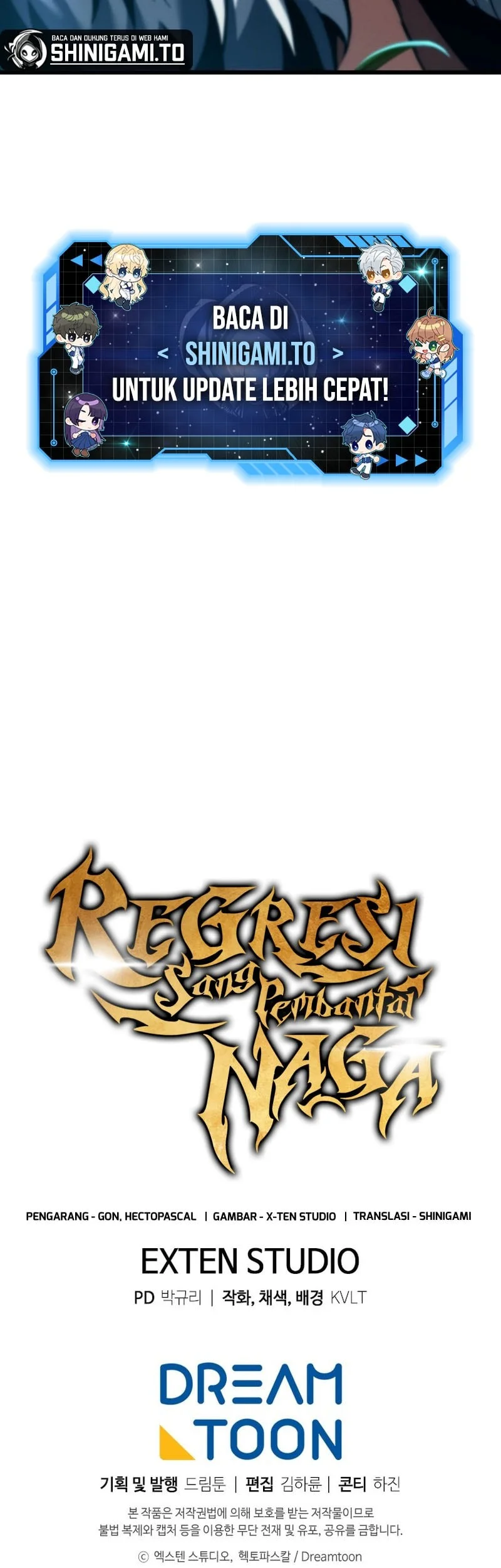 A Dragonslayer’s Peerless Regression chapter 68 halaman 68