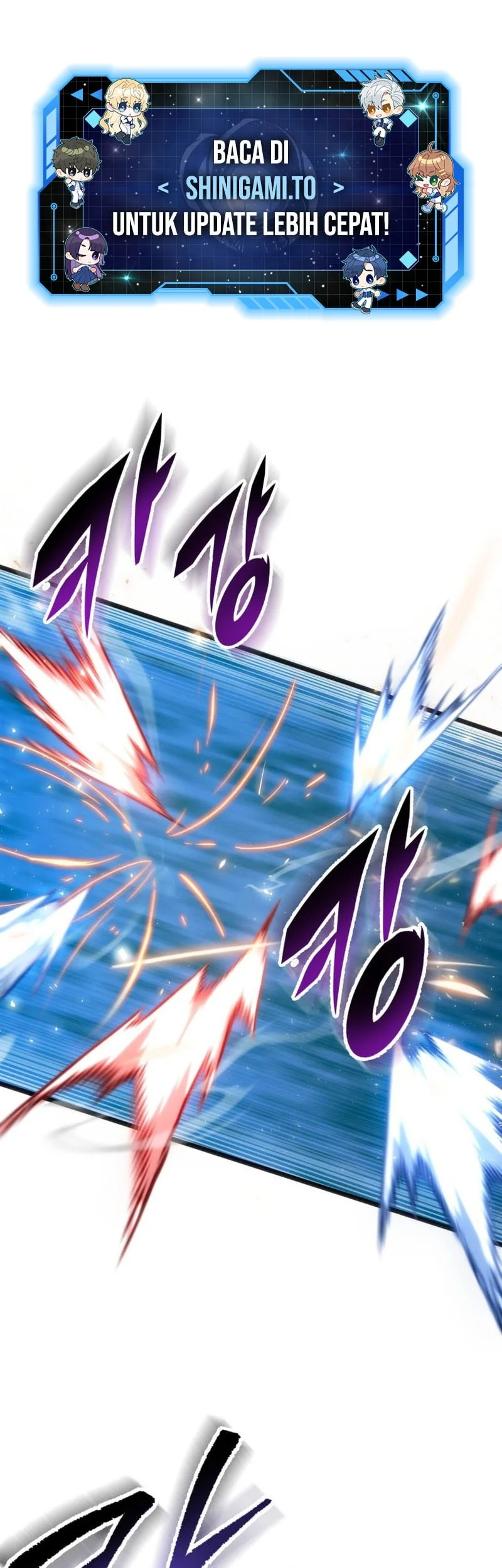 A Dragonslayer’s Peerless Regression chapter 69 halaman 2