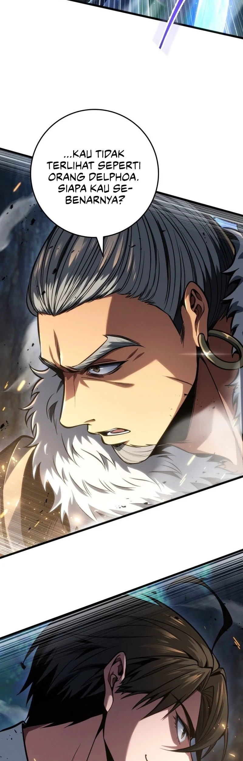 A Dragonslayer’s Peerless Regression chapter 69 halaman 4