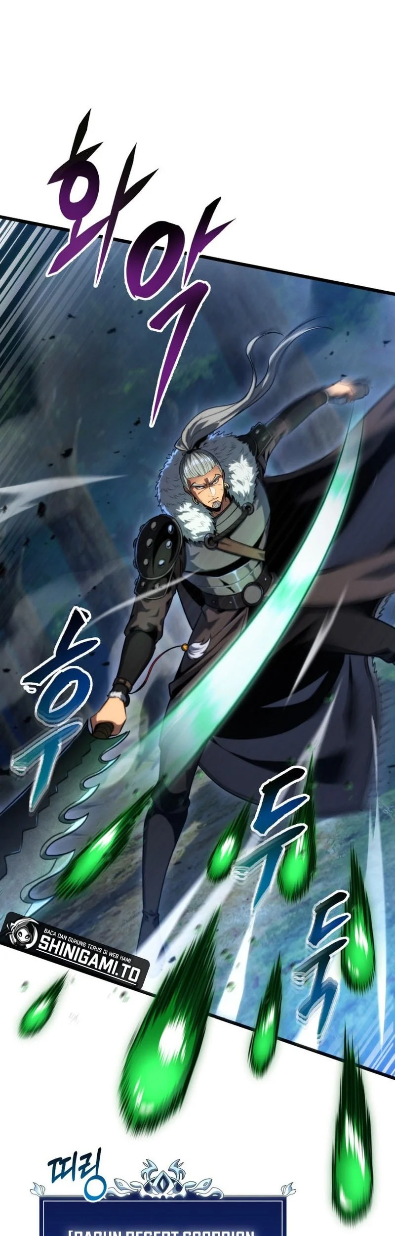 A Dragonslayer’s Peerless Regression chapter 69 halaman 7