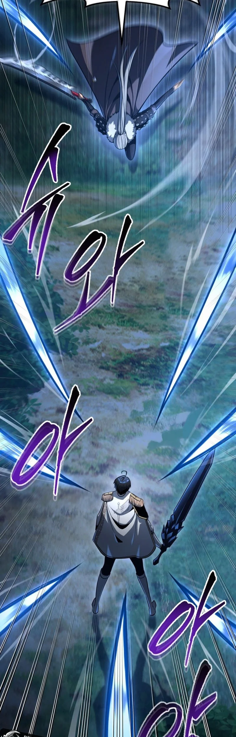 A Dragonslayer’s Peerless Regression chapter 69 halaman 12
