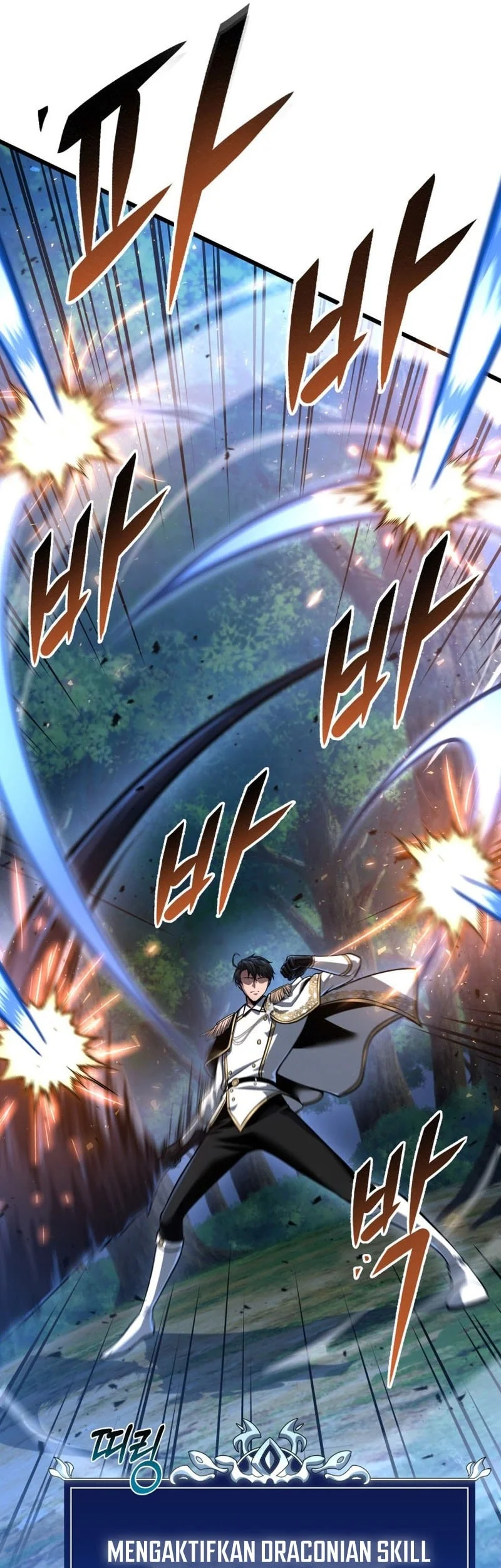 A Dragonslayer’s Peerless Regression chapter 69 halaman 14