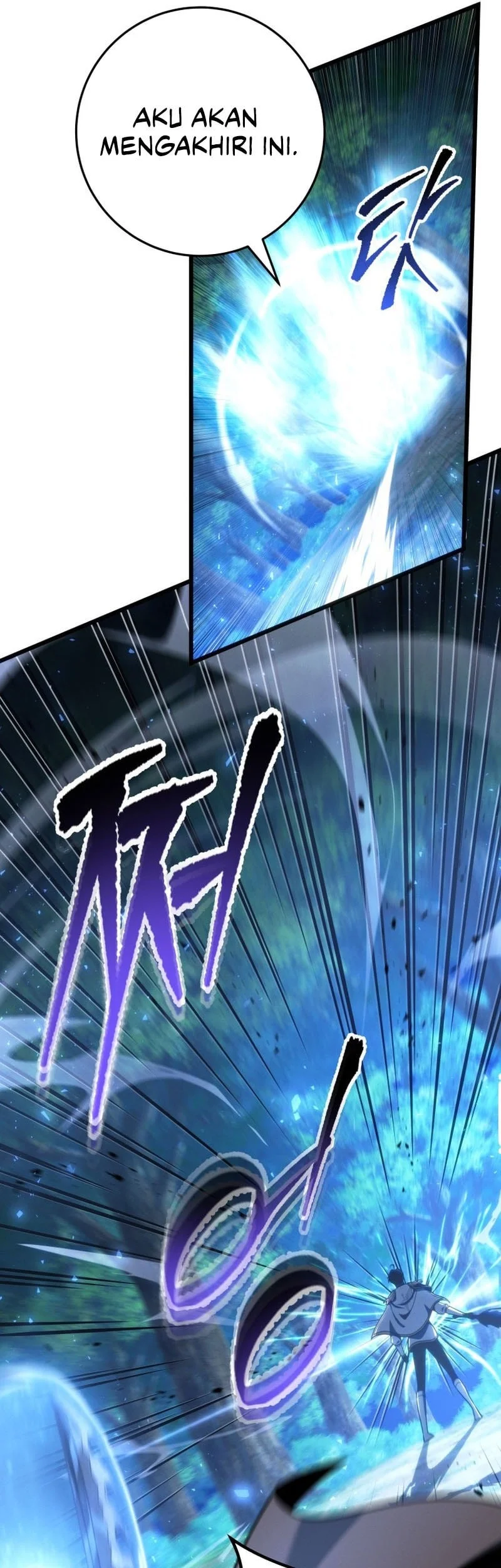 A Dragonslayer’s Peerless Regression chapter 69 halaman 18