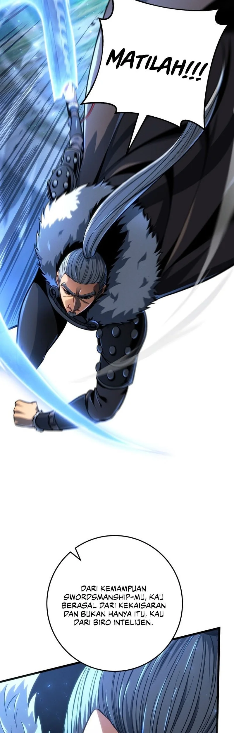 A Dragonslayer’s Peerless Regression chapter 69 halaman 19