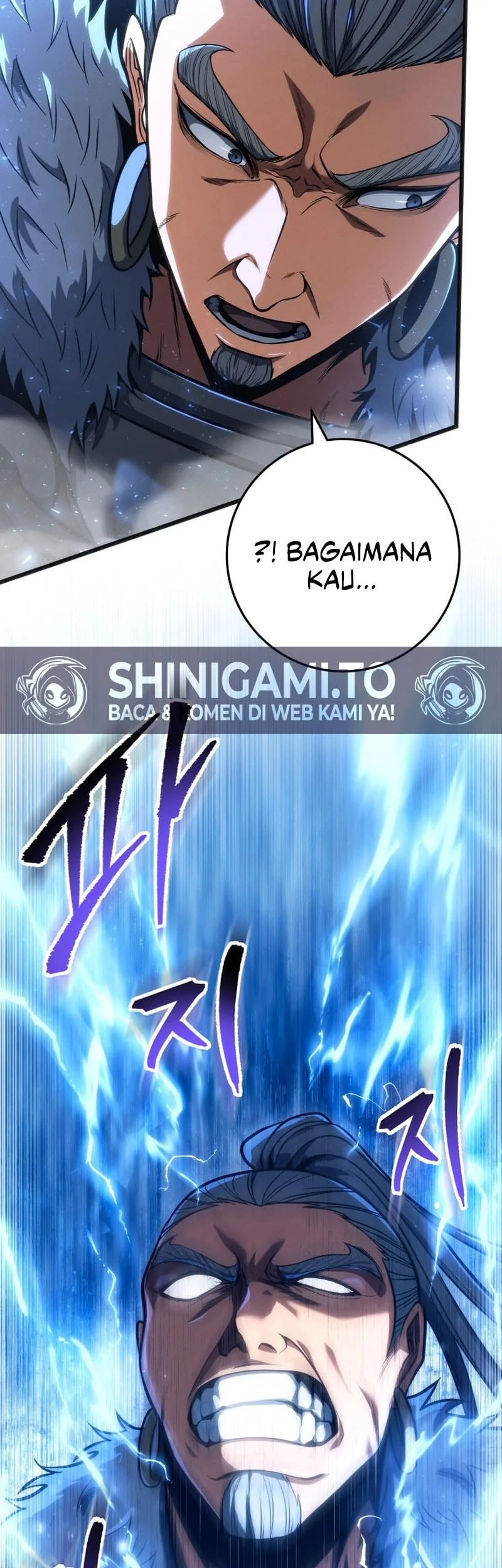 A Dragonslayer’s Peerless Regression chapter 69 halaman 20