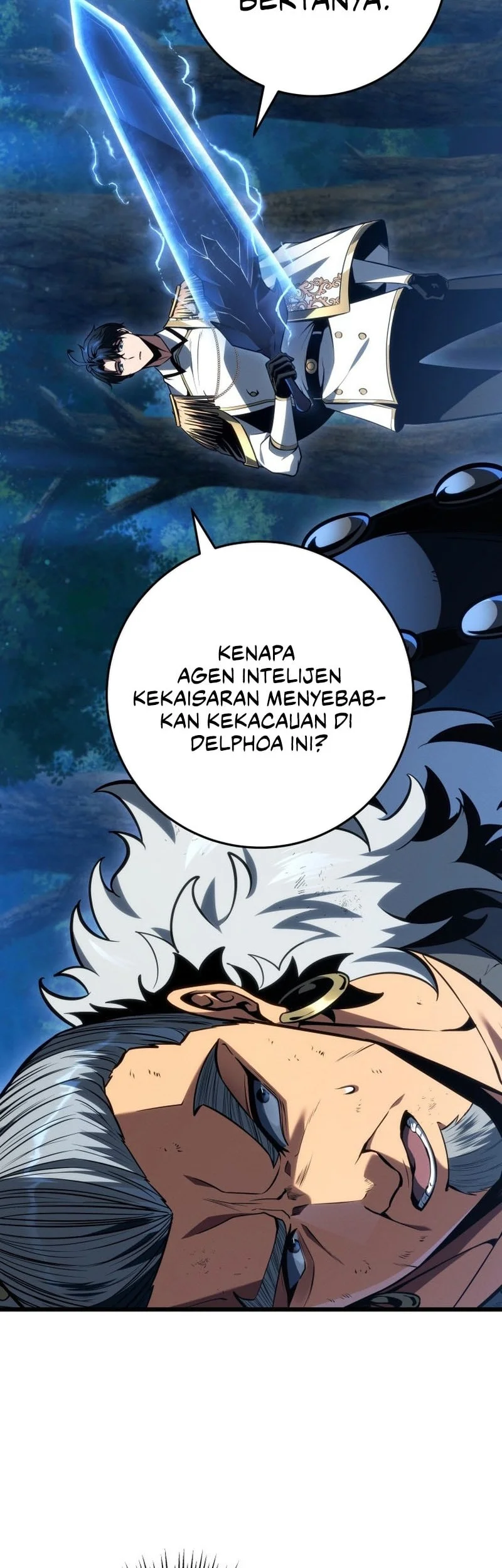 A Dragonslayer’s Peerless Regression chapter 69 halaman 23