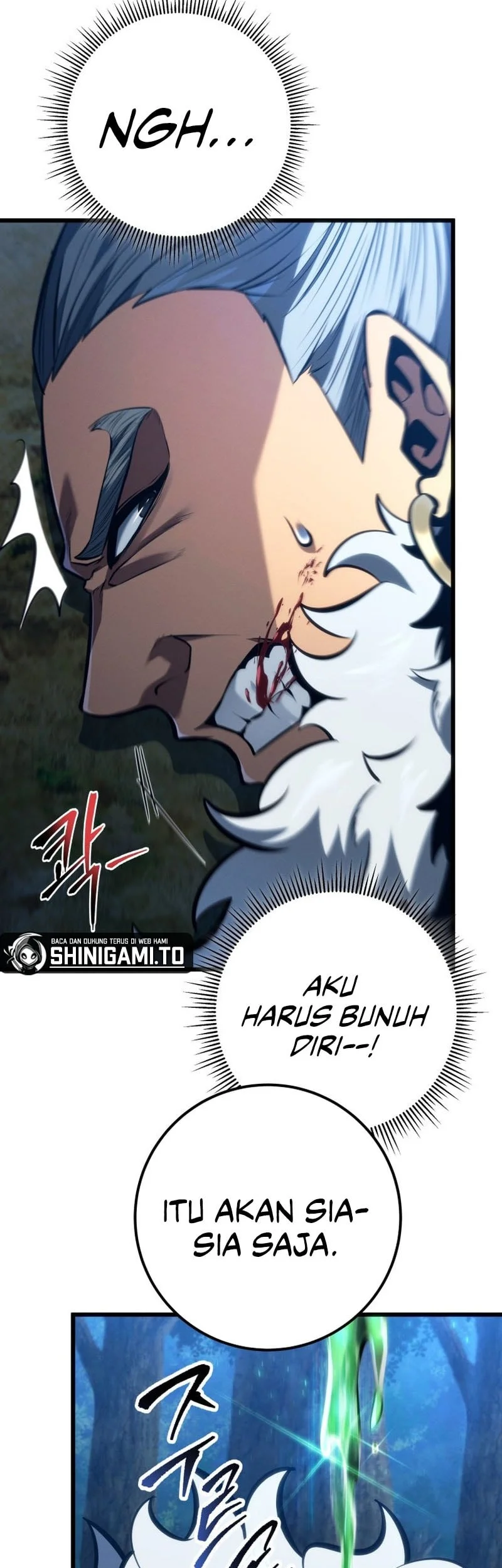 A Dragonslayer’s Peerless Regression chapter 69 halaman 24