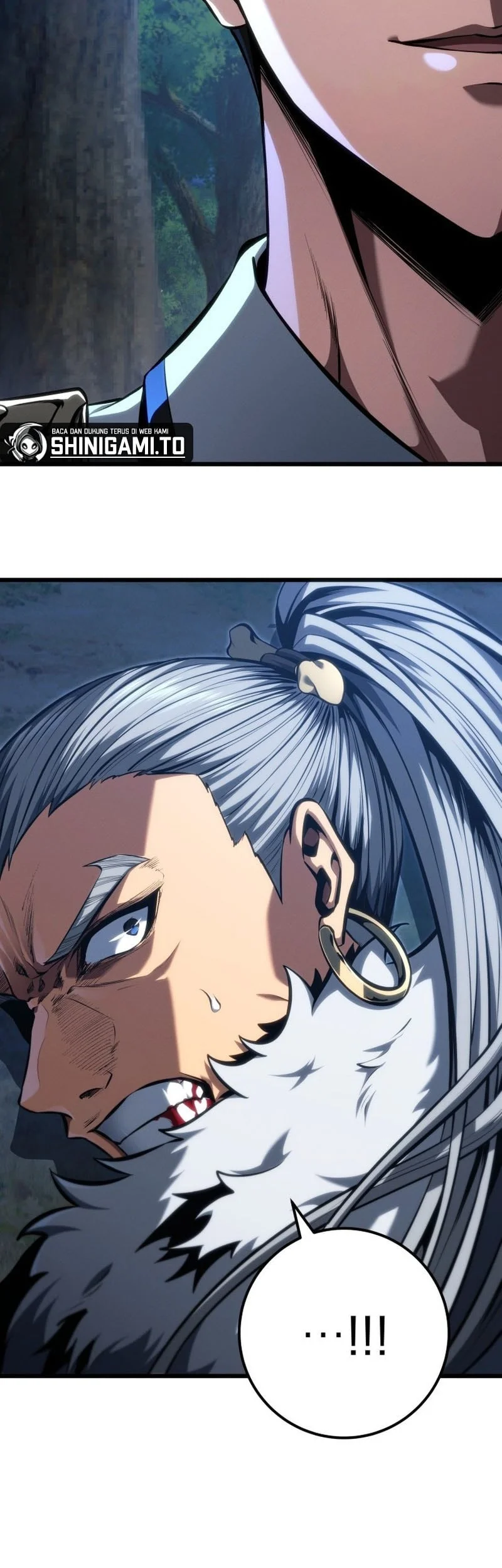 A Dragonslayer’s Peerless Regression chapter 69 halaman 28