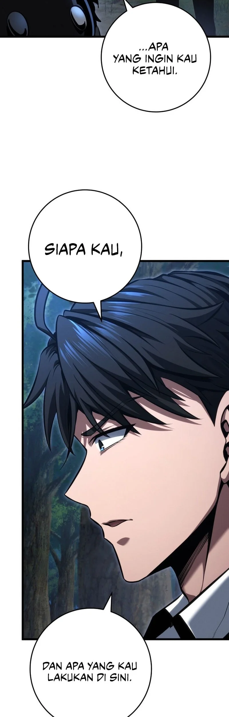 A Dragonslayer’s Peerless Regression chapter 69 halaman 31