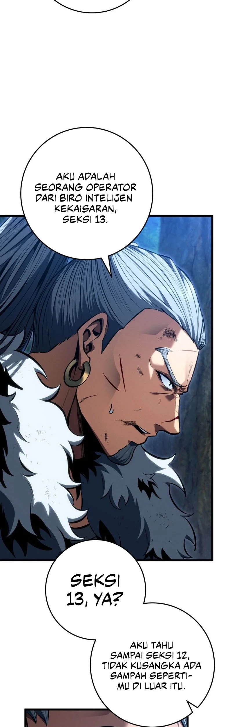 A Dragonslayer’s Peerless Regression chapter 69 halaman 32