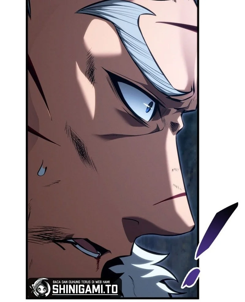 A Dragonslayer’s Peerless Regression chapter 69 halaman 33