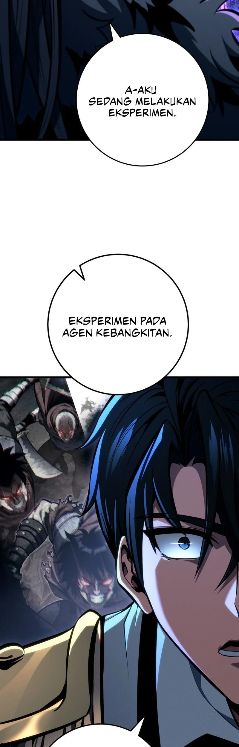 A Dragonslayer’s Peerless Regression chapter 69 halaman 35