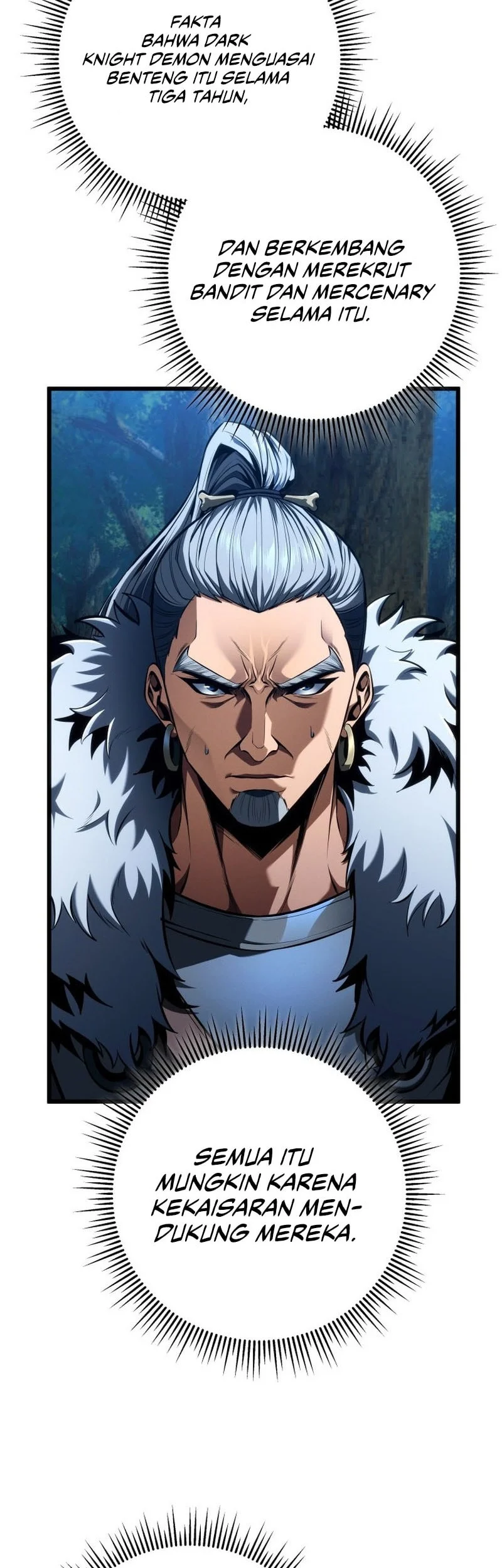 A Dragonslayer’s Peerless Regression chapter 69 halaman 39